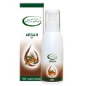 Argan oil - 100% natural product - without preservatives 